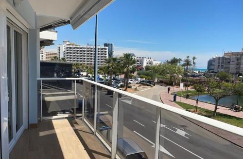 Peniscola Apartment | Serenidad absoluta y diseño