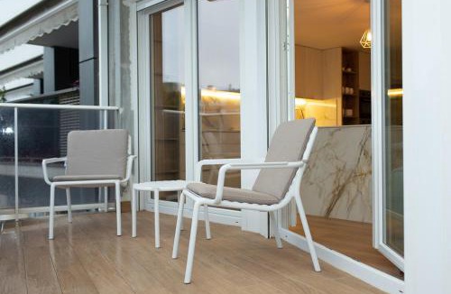 Peniscola Apartment | Serenidad absoluta y diseño