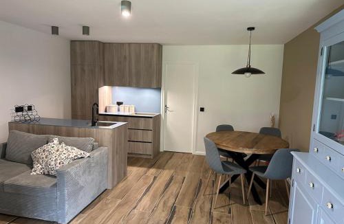 Blanquefort-sur-Briolance House | Serenity Briolance