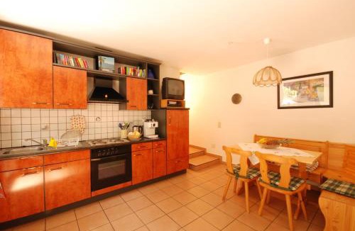San Nazzaro Apartment | Serenita