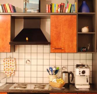 San Nazzaro Apartment | Serenita