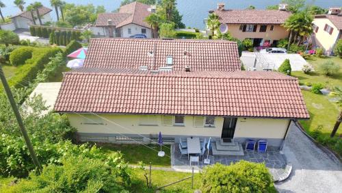 San Nazzaro Apartment | Serenita