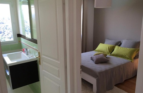 Colomars Bed & Breakfast | Serenita