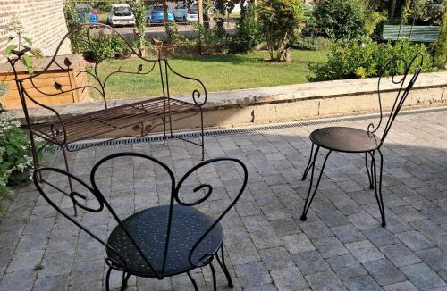 Les Jardins Apartment | Serenite