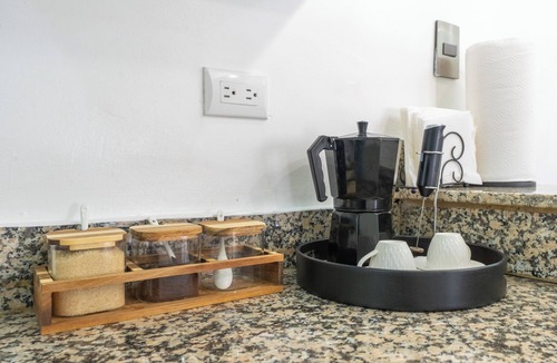 Bani Apartment | Serenity-3BR/Pool/Rooftop/BBQ/Mountain View