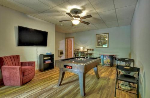 Epworth Ski Chalet | Serenity Acres- Cuddleup