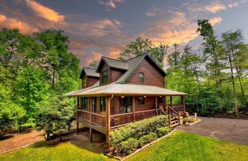 Epworth Ski Chalet | Serenity Acres- Cuddleup