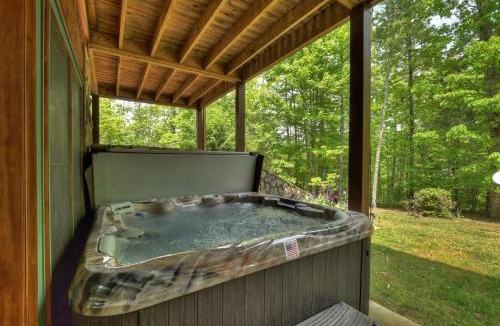 Epworth Ski Chalet | Serenity Acres- Cuddleup