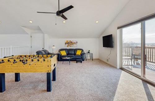 Oxford House | Serenity Acres