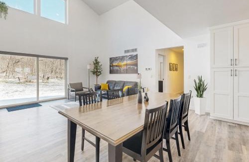 Oxford House | Serenity Acres