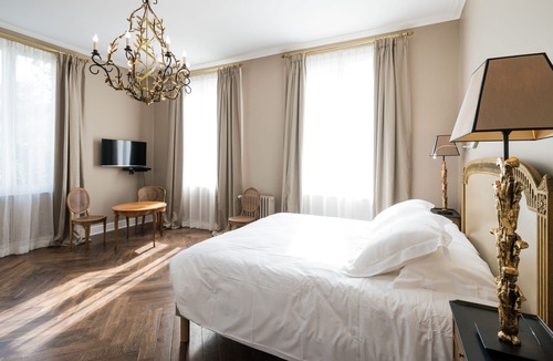Restigne House | Serenity and kindness: here, living is an art