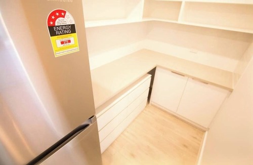 Seymour House | 'Serenity' and sweeping Murray River views