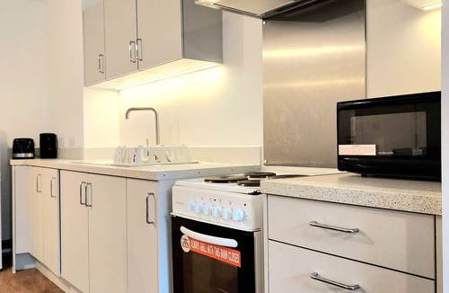 Barking Apartment | Serenity Apartment