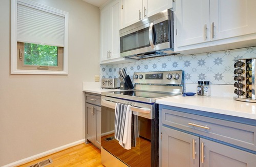 Tate Cottage | Serenity at Bent Tree – Breathtaking Mountain Views, Fire Pit & Game Room