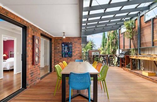 Christies Beach House | Serenity at Christies