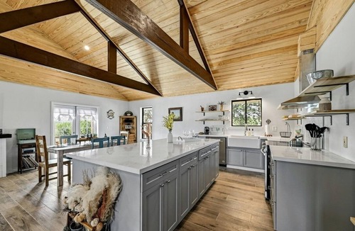 Johnson City House | Serenity at Cypress Mill