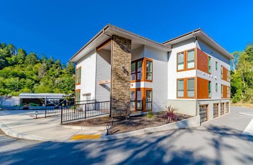 Gold Beach Apartment | Serenity at Deerhaven #A