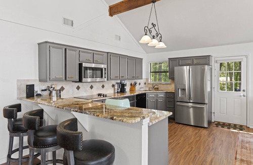 Carolyn Estates House | Serenity at Indian Harbor