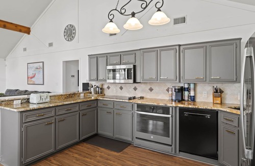 Carolyn Estates House | Serenity at Indian Harbor