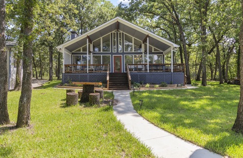 Carolyn Estates House | Serenity at Indian Harbor