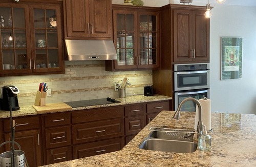 Highland Lake Estates House | Serenity at Lake TravisnThe place to chill on Lake Travis!