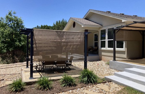 Highland Lake Estates House | Serenity at Lake TravisnThe place to chill on Lake Travis!