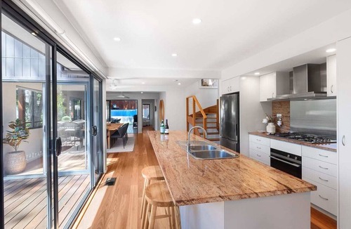 Macmasters Beach House | Serenity at Macs by Coast Hosting