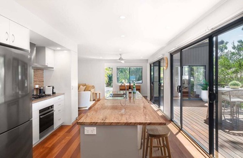 Macmasters Beach House | Serenity at Macs by Coast Hosting