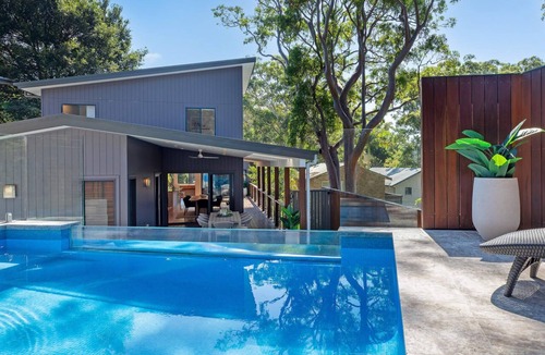 Macmasters Beach House | Serenity at Macs by Coast Hosting