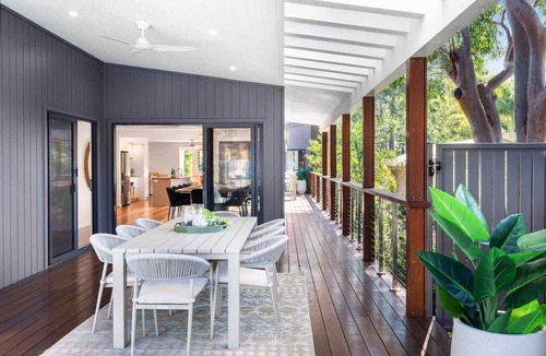 Macmasters Beach House | Serenity at Macs by Coast Hosting