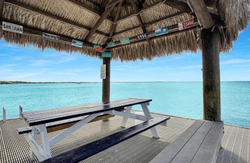 Key Largo Apartment | Serenity at Moon Bay!