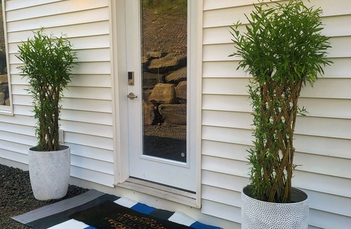 Smiths Cove House | Serenity at The Cove - Newly Built Duplex!
