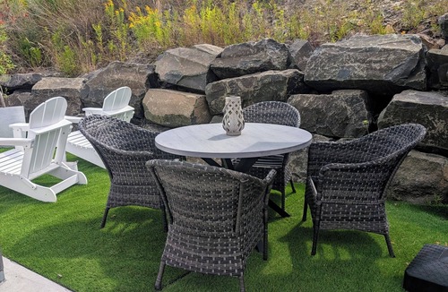 Smiths Cove House | Serenity at The Cove - Newly Built Duplex!