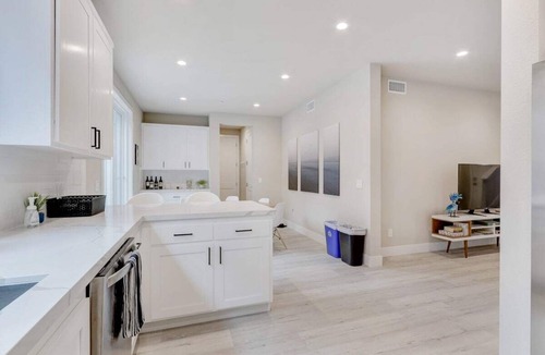 Forestville House | Serenity at the Russian River