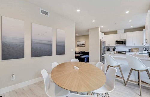 Forestville House | Serenity at the Russian River