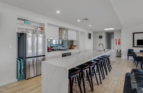 Waitpinga House | Serenity at Waitpinga House