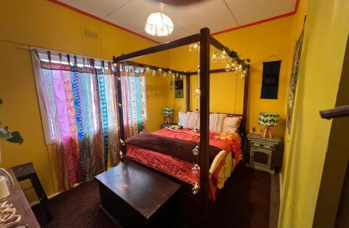 Lithgow House | Serenity