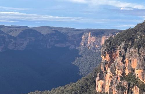 Lithgow House | Serenity