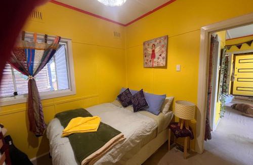 Lithgow House | Serenity