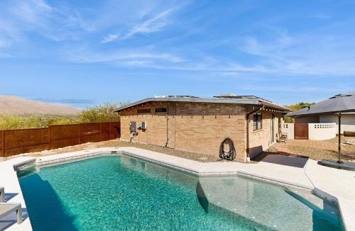 Hidden Valley House | Serenity Awaits
