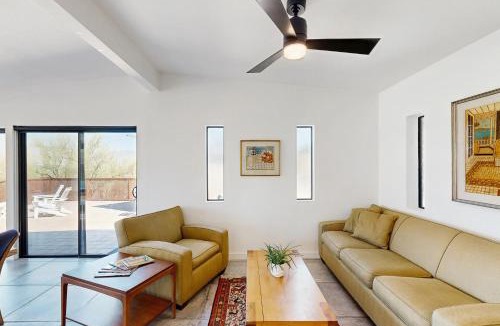 Hidden Valley House | Serenity Awaits