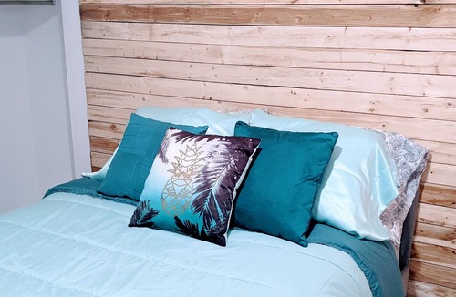 Capucins House | Serenity B&B Apartment