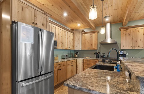 Lake George House | Serenity Bay