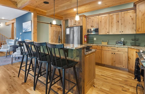 Lake George House | Serenity Bay