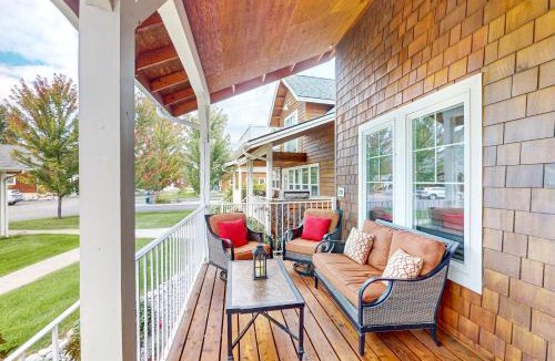 Dover Bay House | Serenity Bungalow