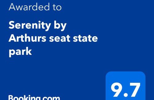 Dromana House | Serenity by Arthurs seat state park