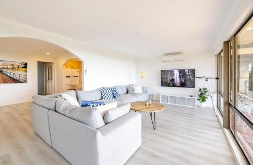 Dromana House | Serenity by Arthurs seat state park