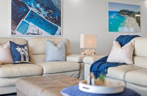 Burleigh Heads Apartment | Serenity By Khove