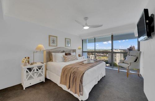 Burleigh Heads Apartment | Serenity By Khove