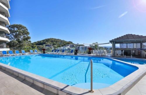 Burleigh Heads Apartment | Serenity By Khove